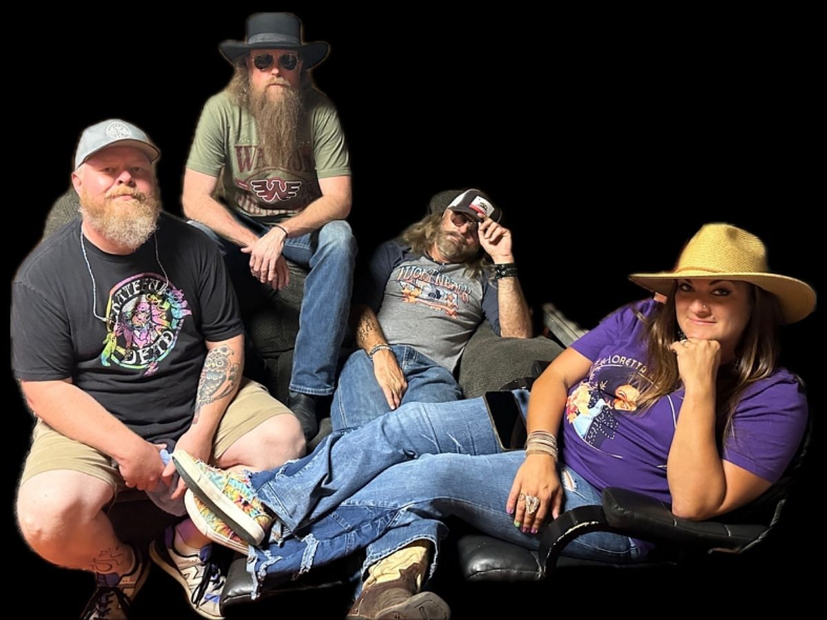 Thursday Night Music - Lee Mathis at The Grove