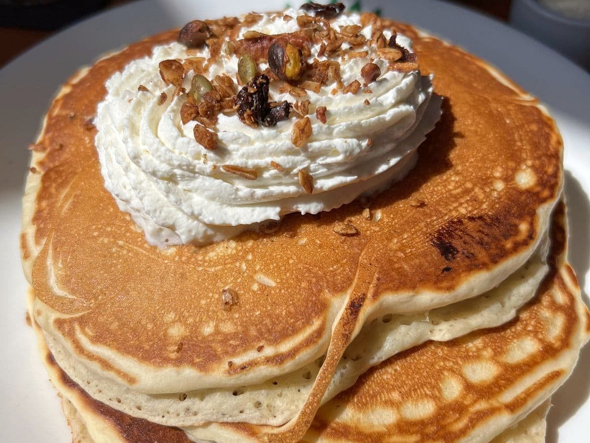 Sunday Brunch at The Grove