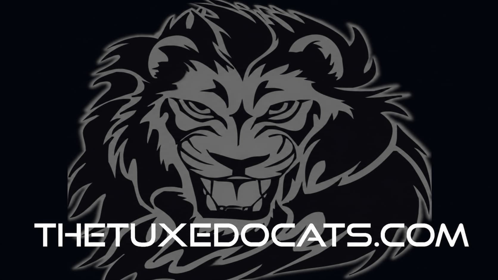 The Tuxedo Cats live music artist featured at The Grove Kitchen & Gardens in Tyler, Texas