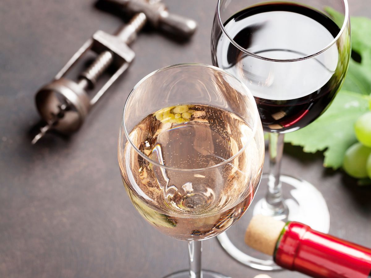 Wine Down Wednesday