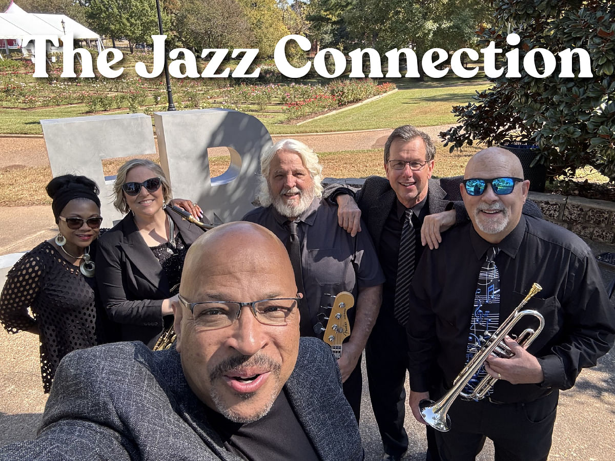Thursday Night Music - The Jazz Connection at The Grove